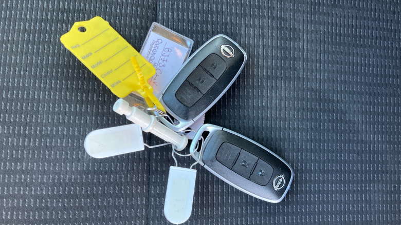 Nissan Qashqai 1.3 DiG-T MH 158 Acenta Premium 5dr Xtronic Petrol Hatchback